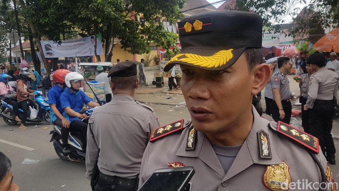 Pemasang CCTV Kamar Mandi Mahasiswi di Serang Dibebaskan