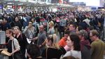 Foto: Rencana Bom Digagalkan, Begini Pengamanan Bandara Australia