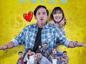 Ge Pamungkas Gedek Banget Sama Sate Padang, Kenapa?