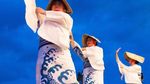 Foto: Putri Duyung Terakhir di Jepang