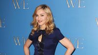 Di Ulang Tahun ke-60, Madonna Adakan Penggalangan Dana