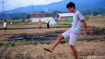 Minimnya Lahan Bermain Anak di Kabupaten Bandung