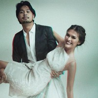 Petra Sihombing adalah penyanyi tampan keturunan Batak, putra dari musisi Franky Sihombing. Petra pernah mengunggah keluh-kesah di Instagram ketika mantan kekasihnya Firrina dihina. Dia diminta putus dari Firrina yang tidak berdarah Batak asli. Foto: Dok. Instagram/aquilafirrina