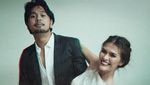 Intip Foto-foto Prewedding Petra Sihombing Yuk!