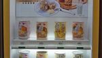 Vending Machine Ini Jual Beras, Kepiting Sampai Kaviar Rp 6 Juta!