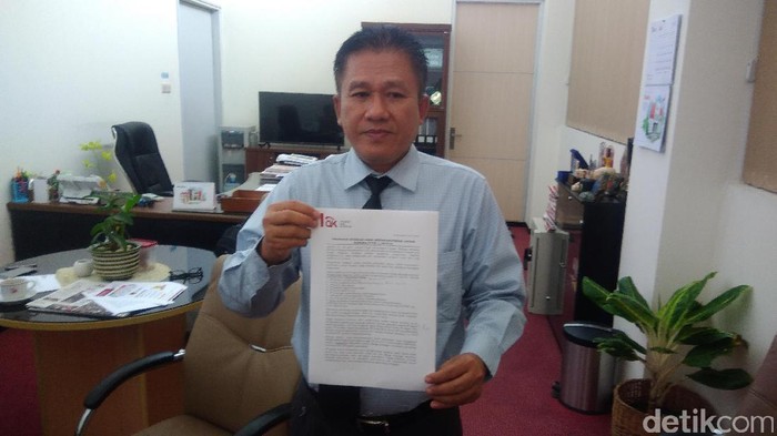 OJK: Waspadai Investasi yang Pakai Gambar Tokoh Agama