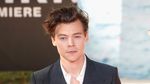 Harry Styles Jadi Artis Paling Tampan, Setuju?