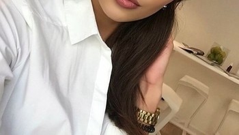 Para gadis Rusia termasuk yang tercantik di planet ini, yakin mereka. Foto: Instagram