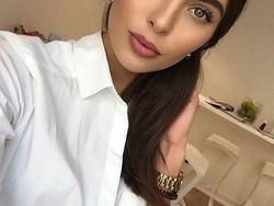 Terkesima Kecantikan Para Gadis Rusia di Instagram