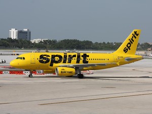Bandara di Haiti Setop Operasional Usai Insiden Penembakan Pesawat Komersial
