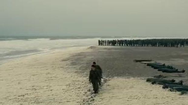 'Dunkirk' dan Seputar Kabar di Belakang Layar