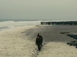Ini Tempat Ikonik di Film Dunkirk