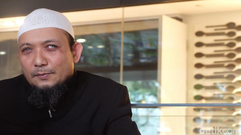 Polisi akan Minta Keterangan Tambahan Novel Baswedan Polisi akan Minta Keterangan Tambahan Novel Baswedan