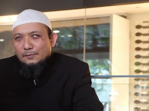 KPK Tetap Berharap Polisi Ungkap Kasus Teror ke Novel