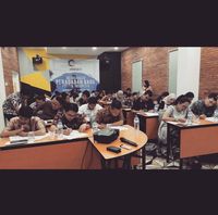 Optimisme Anak Muda Harus Ditingkatkan Bangun Ekonomi