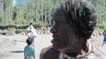 Foto: Pria 22 Istri di Papua