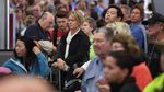 Foto: Rencana Bom Digagalkan, Begini Pengamanan Bandara Australia