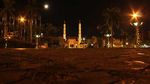 Foto: Ketika Malam Hari di Batam