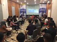 Optimisme Anak Muda Harus Ditingkatkan Bangun Ekonomi