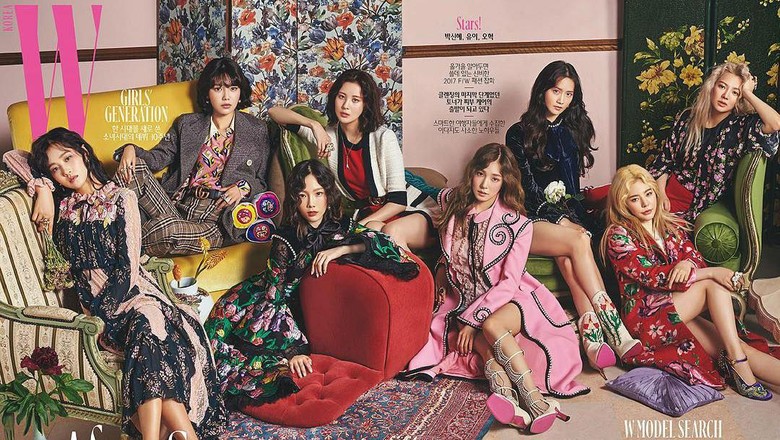 Hot News! 3 Member SNSD Tak Perpanjang Kontrak dengan SM Entertainment Hot News! 3 Member SNSD Tak Perpanjang Kontrak dengan SM Entertainment