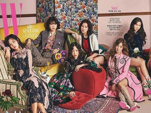 Fashion Stylist SNSD Curhat Digaji Sangat Rendah oleh SM Entertainment