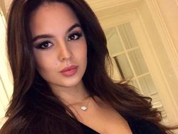 Terkesima Kecantikan Para Gadis Rusia di Instagram