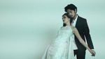 Intip Foto-foto Prewedding Petra Sihombing Yuk!
