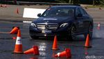 Ban Khusus Mobil Sport