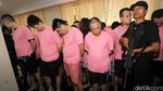 Ini Dia 145 WN China Pelaku Penipuan Siber