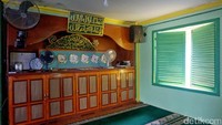 Keberadaan masjid tersebut jadi pertanda bahwa Islam tumbuh dan berkembang di Sanggau.