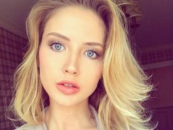Terkesima Kecantikan Para Gadis Rusia di Instagram