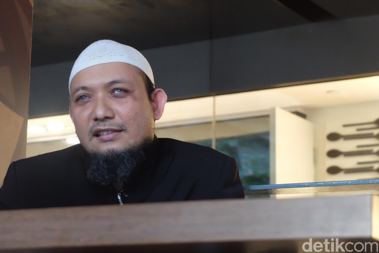 Pantau Perkembangan Kasus Novel, KPK Tunggu Pertemuan dengan Polri Pantau Perkembangan Kasus Novel, KPK Tunggu Pertemuan dengan Polri