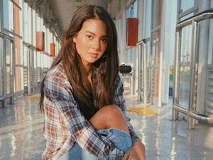 Yuk! Simak Kisah Aurelie Moeremans Mengawali Kariernya