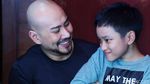 Seperti Denada, 5 Artis Ini Juga Marah Besar saat Anaknya Dihina Netizen