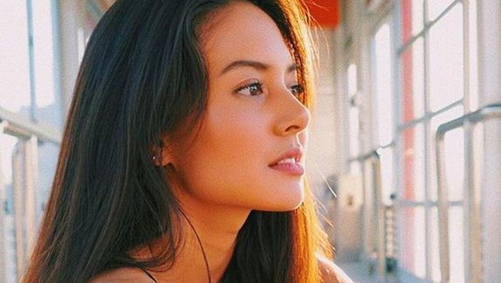 Mau Tahu Fun Fact Soal Aurelie Moeremans?
