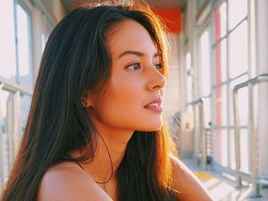 Yuk Simak! Aurelie Moeremans Bicara Kedekatan dengan Orangtua