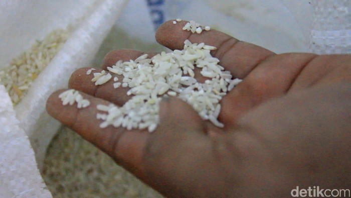 Belajar dari Kasus PT IBU, Pemerintah Perlu Benahi Tata Niaga Beras