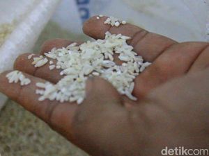 Tolak Harga Eceran Tertinggi Pemerintah, Pedagang: Beras Sudah Mahal
