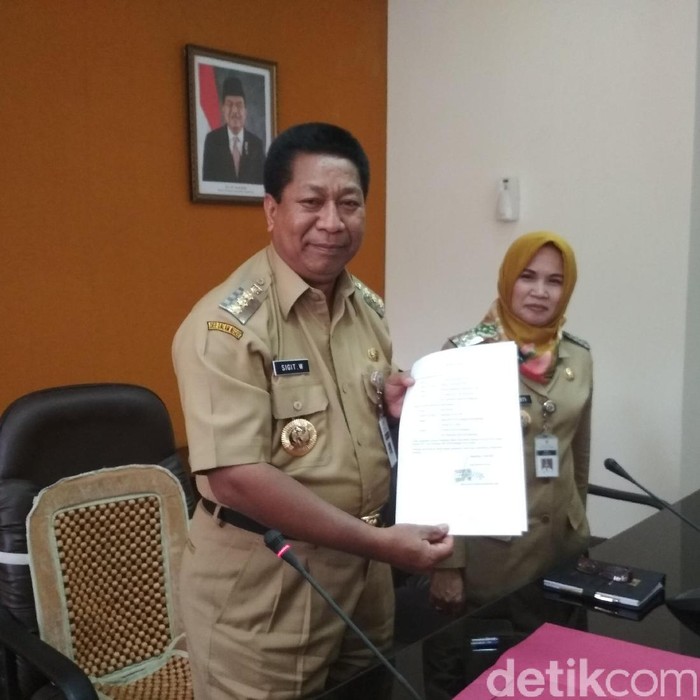 Makin Hangat, Wali Kota Magelang Maju Bursa Pilkada Jateng 2018