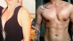 Foto Transformasi Wanita Jadi Pria Lewat Terapi Hormon