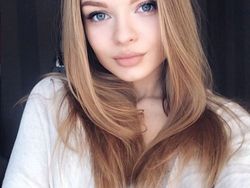 Terkesima Kecantikan Para Gadis Rusia di Instagram