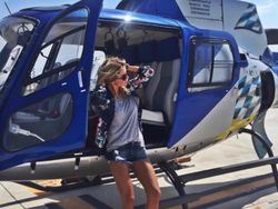 Mengintip Gaya Hidup Super Mewah Anak Muda Rusia