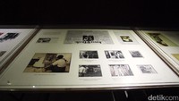 Sebanyak 48 lukisan yang dipamerkan dalam Pameran Lukisan Senandung Ibu Pertiwi akan terbagi menjadi 4 tema kecil yaitu keragaman alam, dinamika keseharian, tradisi dan identitas, serta mitologi dan religi.