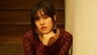 Ia pernah disebut mirip dengan Raisa. (Dok. Instagram/rebeccatamara)