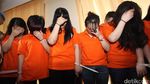 Ini Dia 145 WN China Pelaku Penipuan Siber