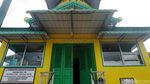 Ini Masjid Jami Sultan Ayub yang Jadi Cagar Budaya di Sanggau