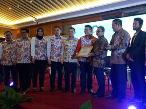 Ketua MPR: Nilai-nilai Luhur Keindonesiaan Mulai Pudar