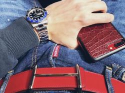 Mengintip Gaya Hidup Super Mewah Anak Muda Rusia