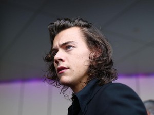 Pengakuan Harry Styles, Cicipi Narkoba usai Lepas dari One Direction
