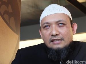 Polisi Sudah Periksa 12 Saksi Kasus E-Mail Novel Baswedan